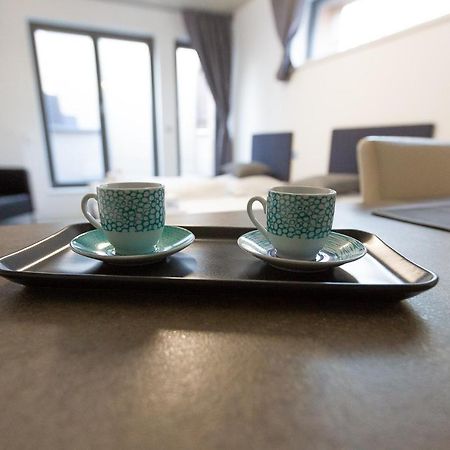 Exclusive penzion Viva Residence Mladá Boleslav Esterno foto