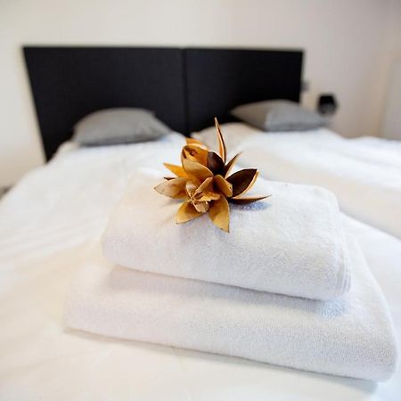 Exclusive penzion Viva Residence Mladá Boleslav Esterno foto