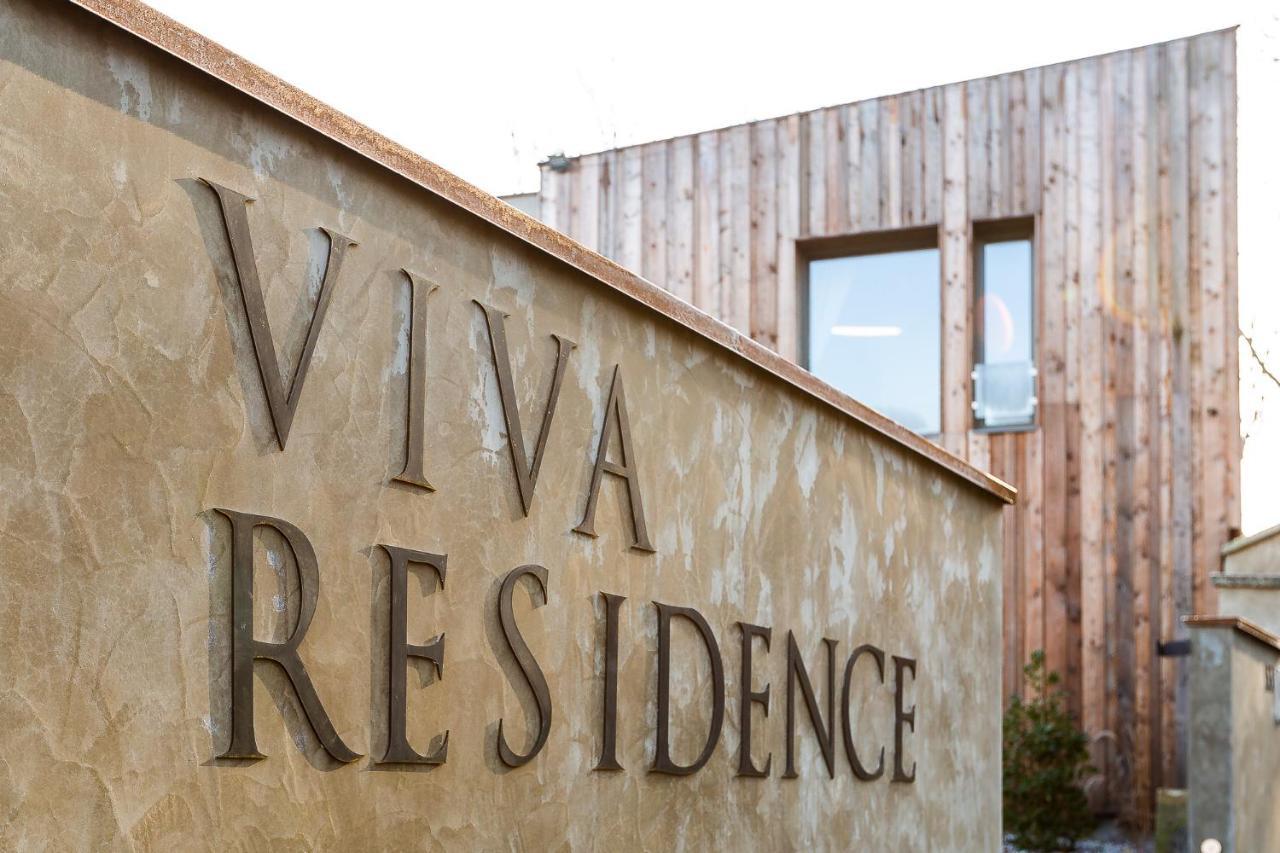 Exclusive penzion Viva Residence Mladá Boleslav Esterno foto
