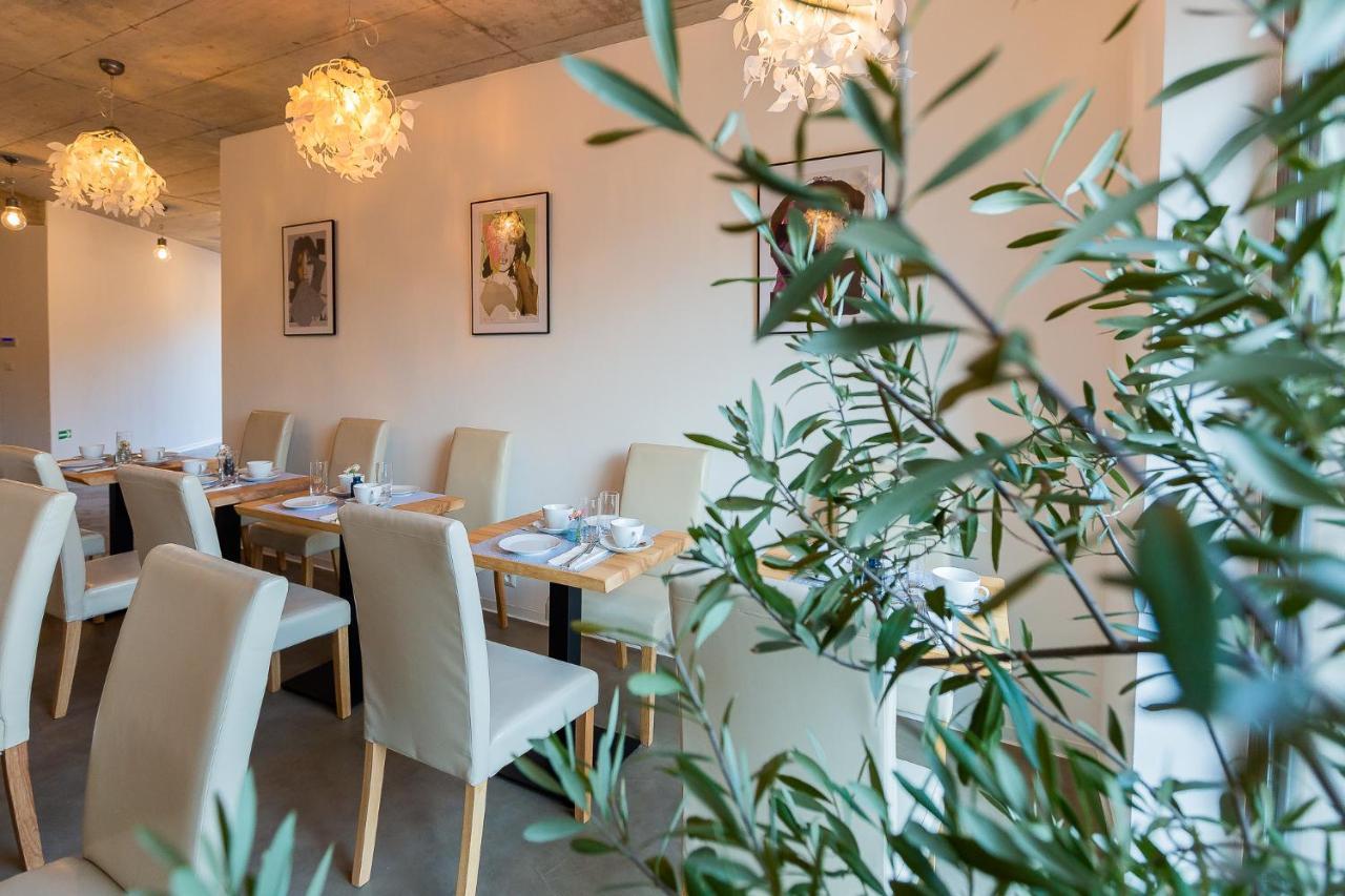 Exclusive penzion Viva Residence Mladá Boleslav Esterno foto