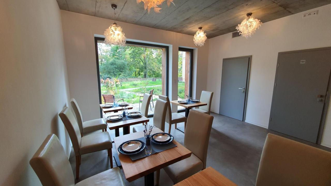 Exclusive penzion Viva Residence Mladá Boleslav Esterno foto