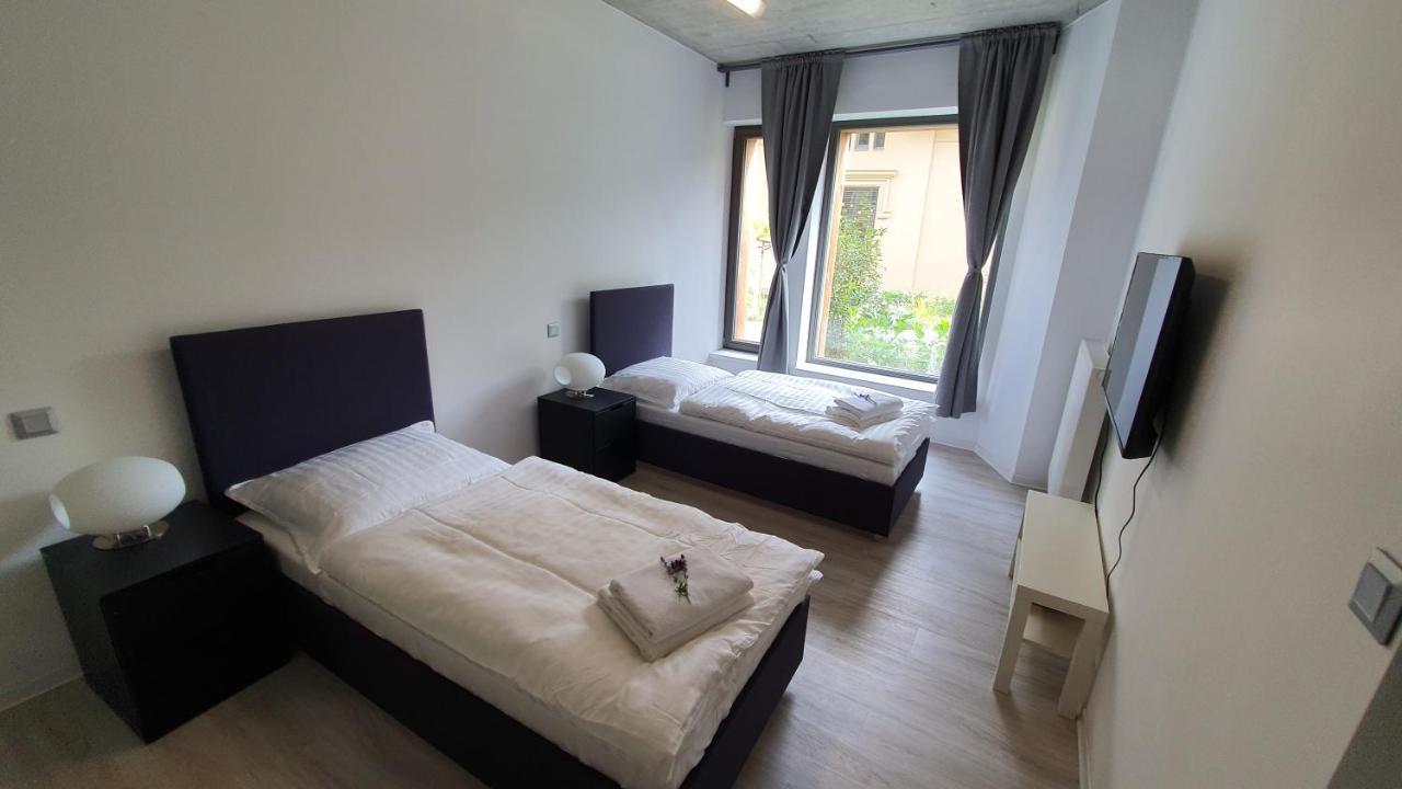 Exclusive penzion Viva Residence Mladá Boleslav Esterno foto