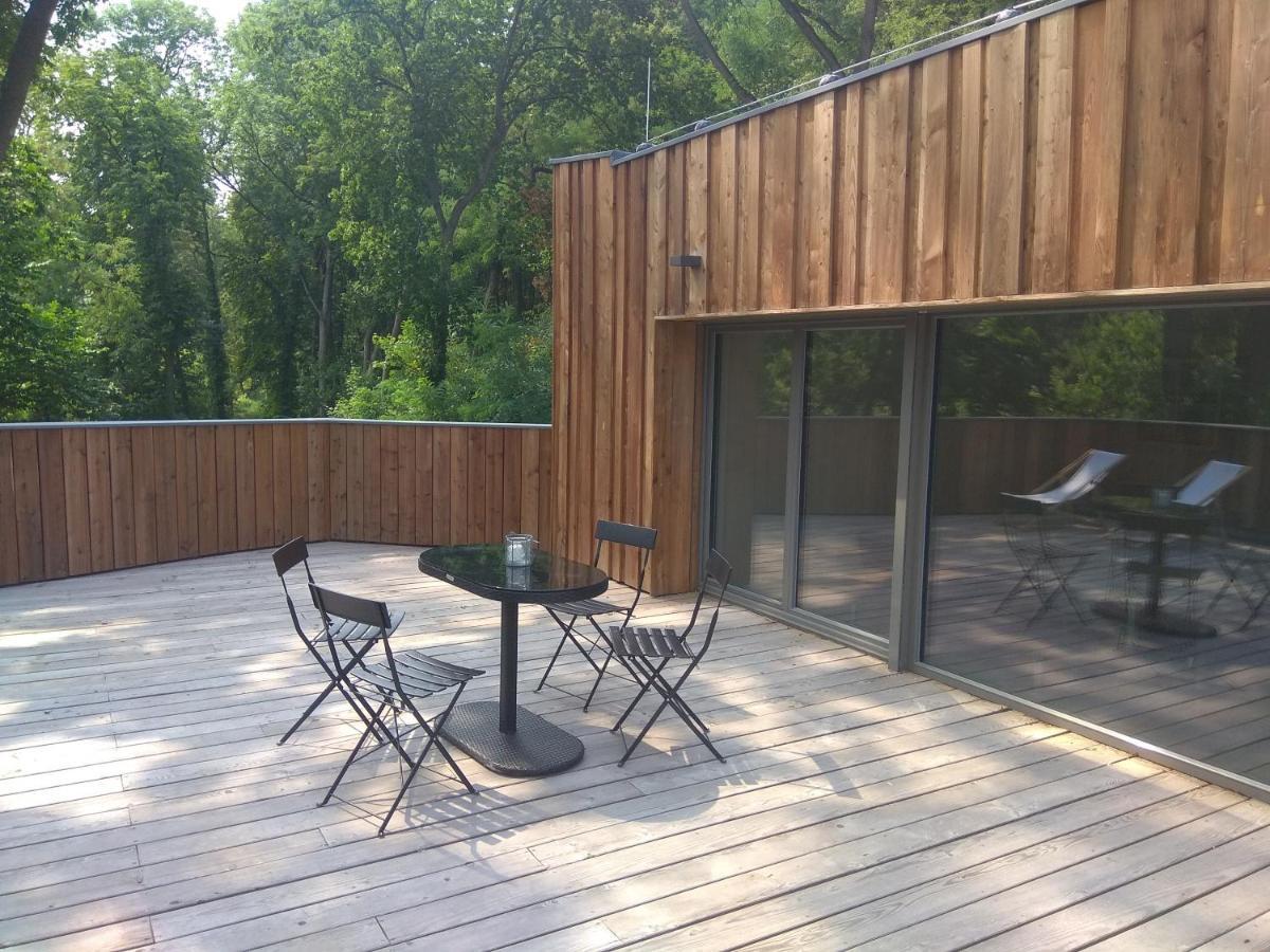 Exclusive penzion Viva Residence Mladá Boleslav Esterno foto