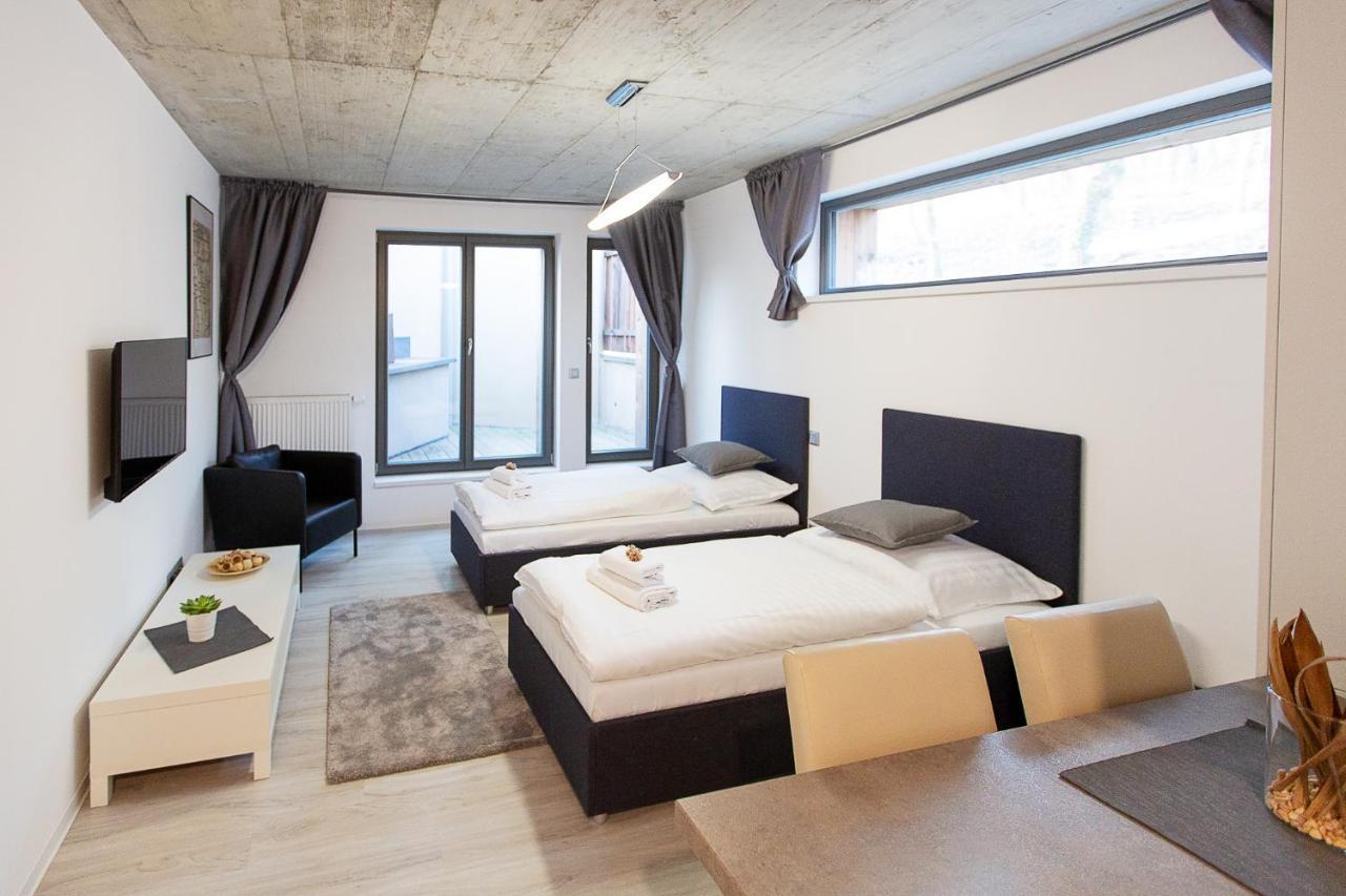 Exclusive penzion Viva Residence Mladá Boleslav Esterno foto