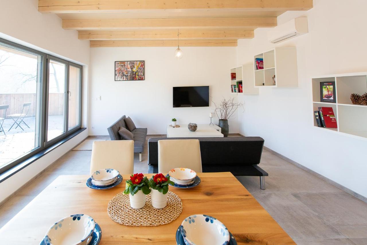 Exclusive penzion Viva Residence Mladá Boleslav Esterno foto